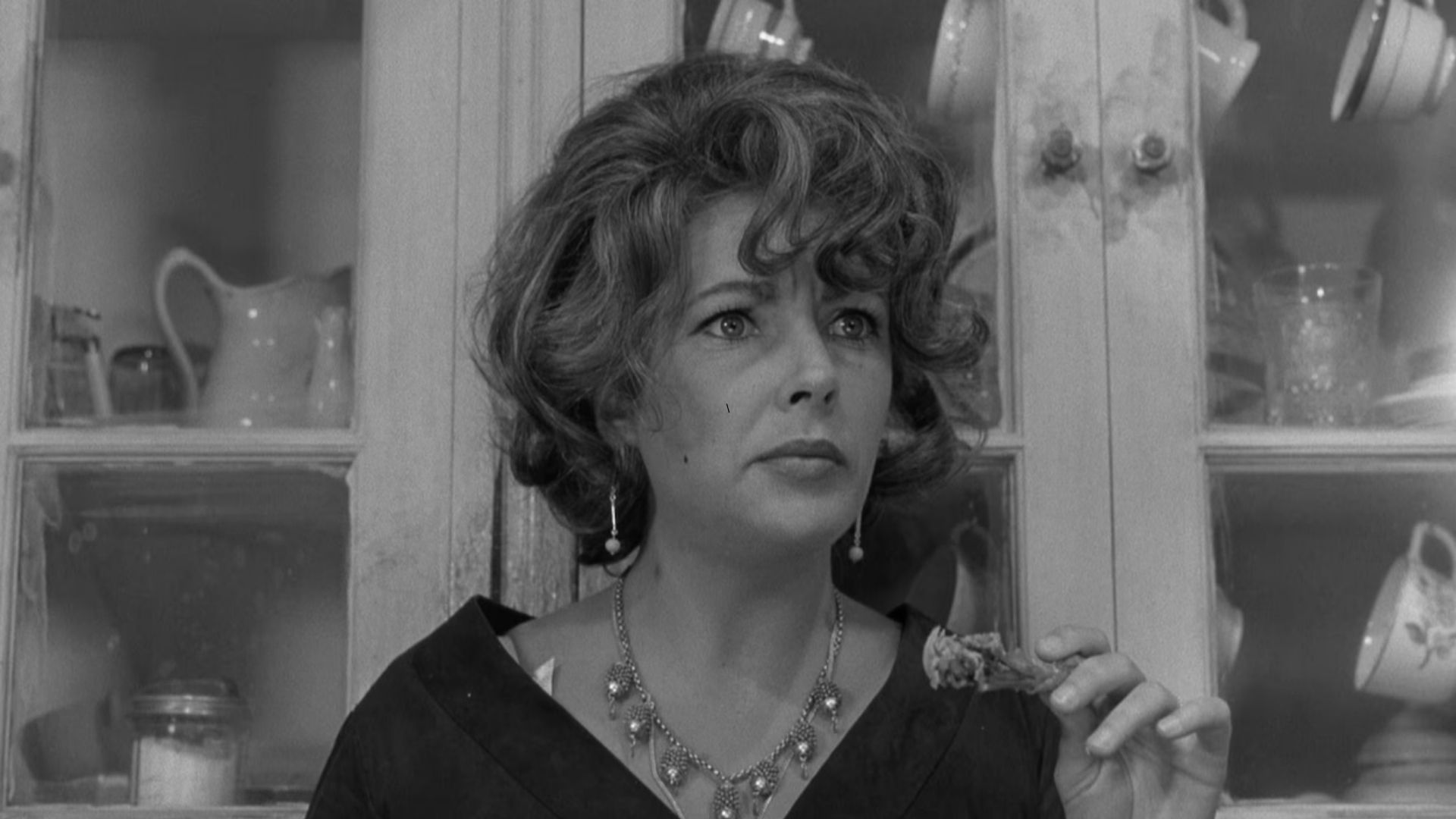 Elizabeth Taylor In Who’s Afraid Of Virginia Woolf