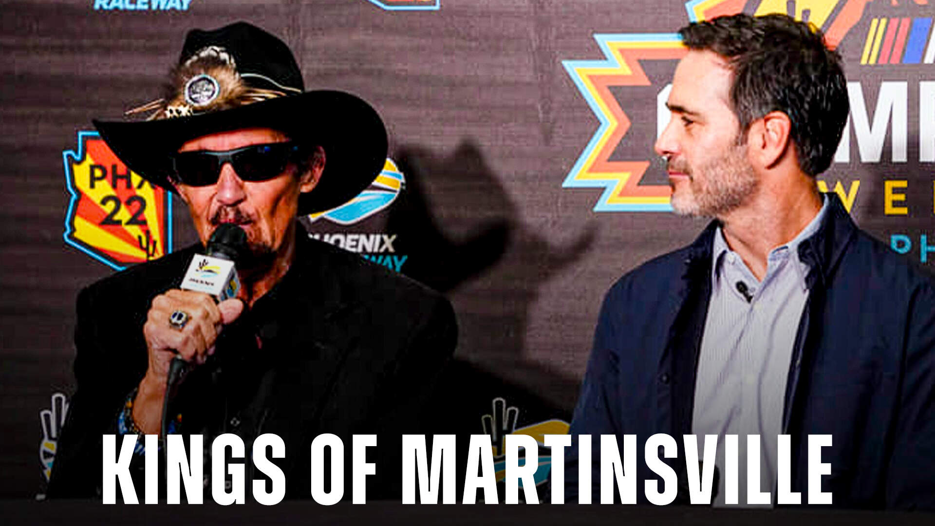 Best NASCAR Drivers at Martinsville