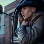 Barry Keoghan In The Immortal Man