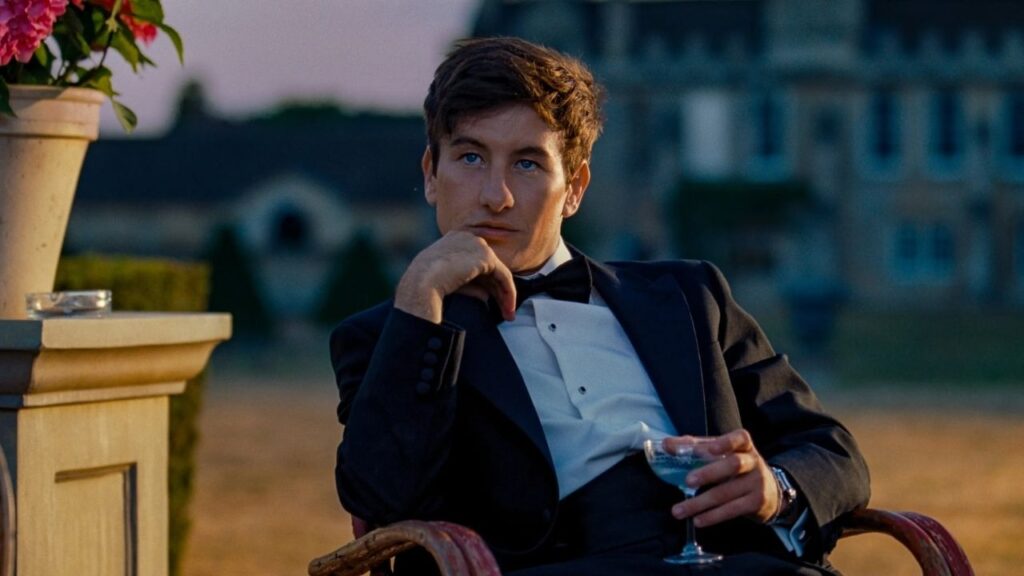 Barry Keoghan In The Immortal Man