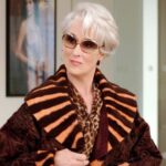 Meryl Streep in Devil Wears Prada 2 (Image: 20th Century Studios)