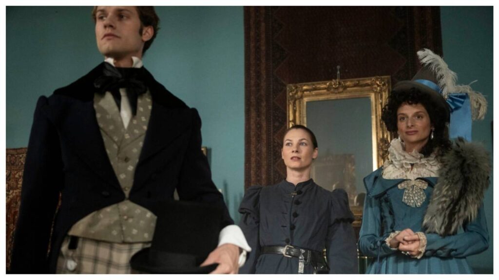 Jane Austen: Rise of A Genius