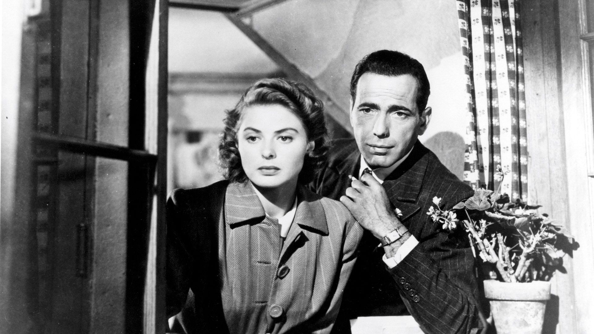 Casablanca (1942)