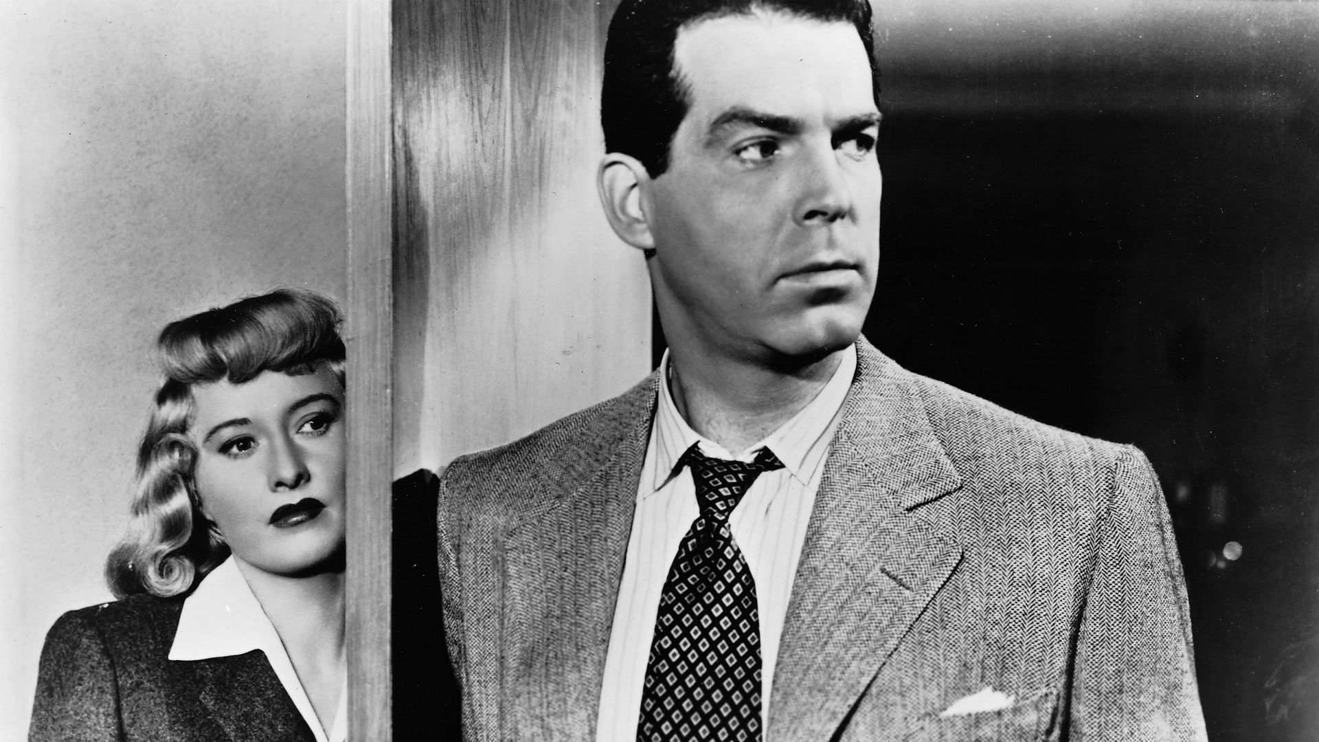 Double Indemnity (1944)