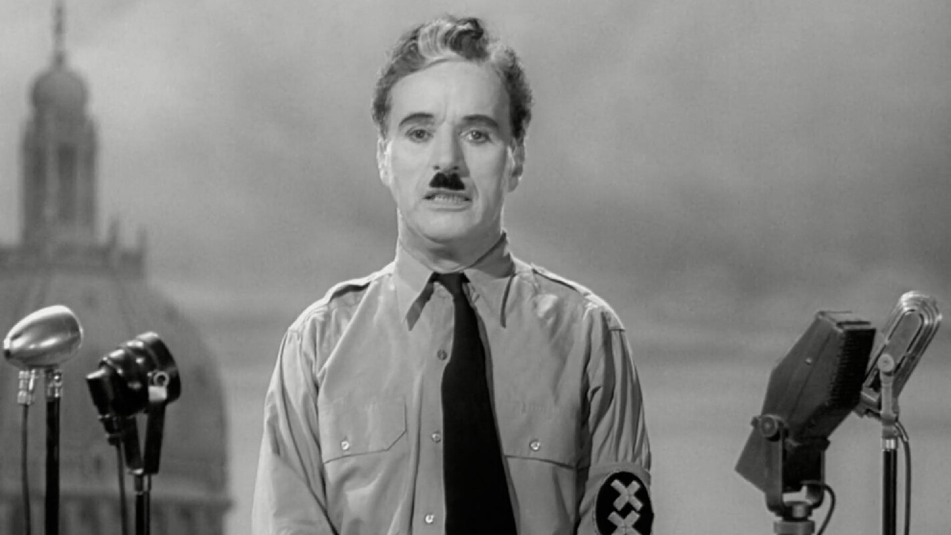 The Great Dictator (1940)