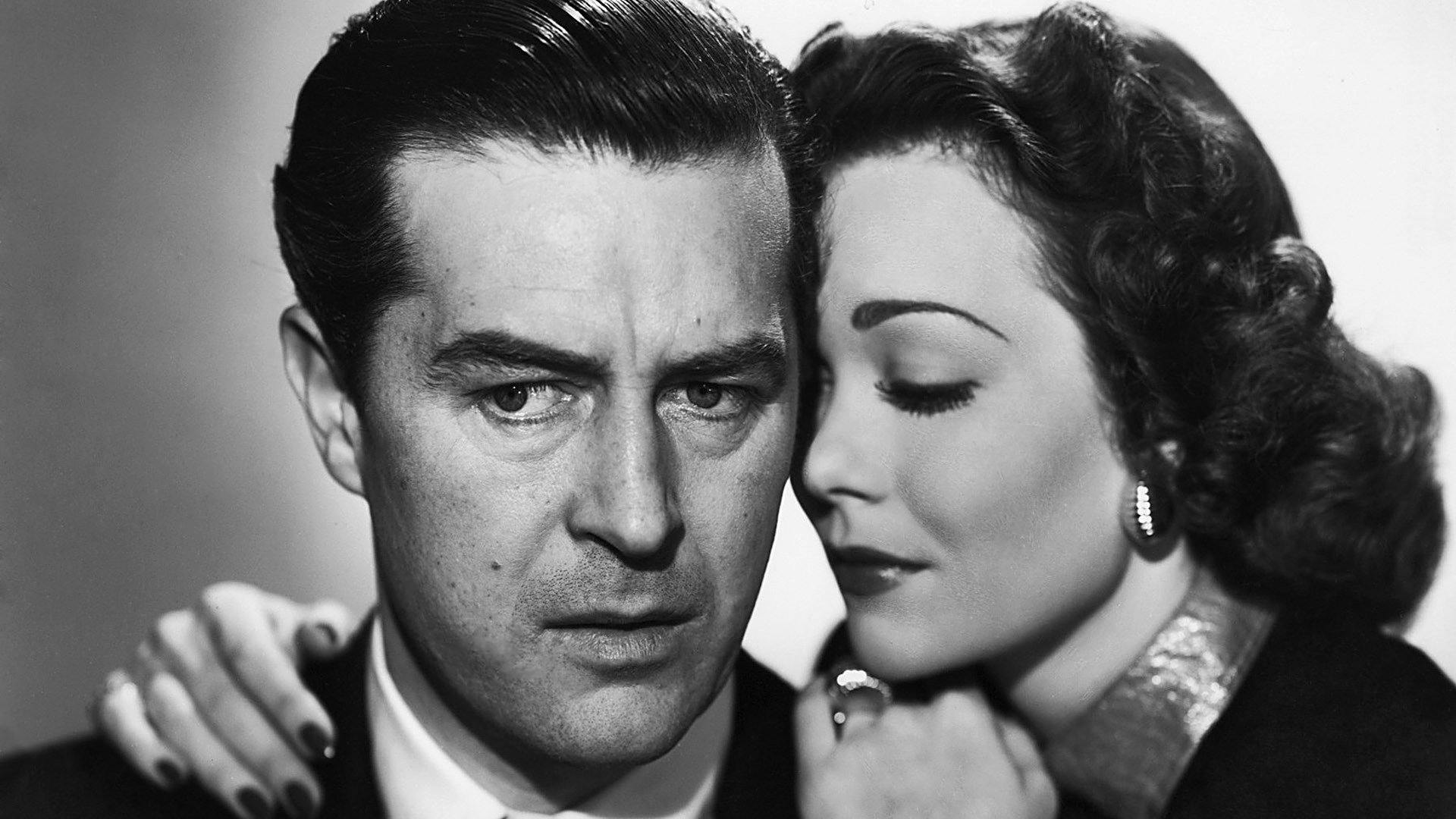 The Lost Weekend (1945)