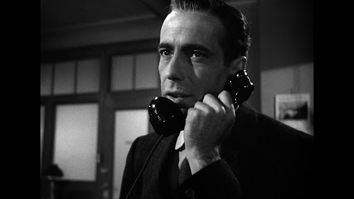 The Maltese Falcon (1941)