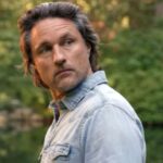 Martin Henderson in Virgin River