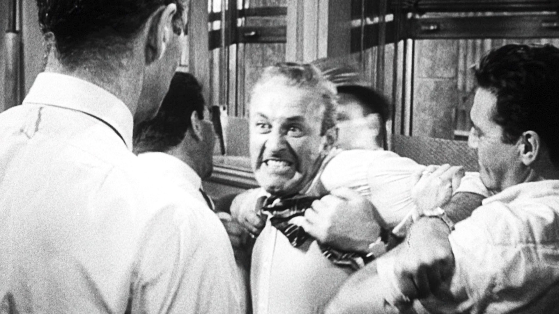 12 Angry Men (1957)