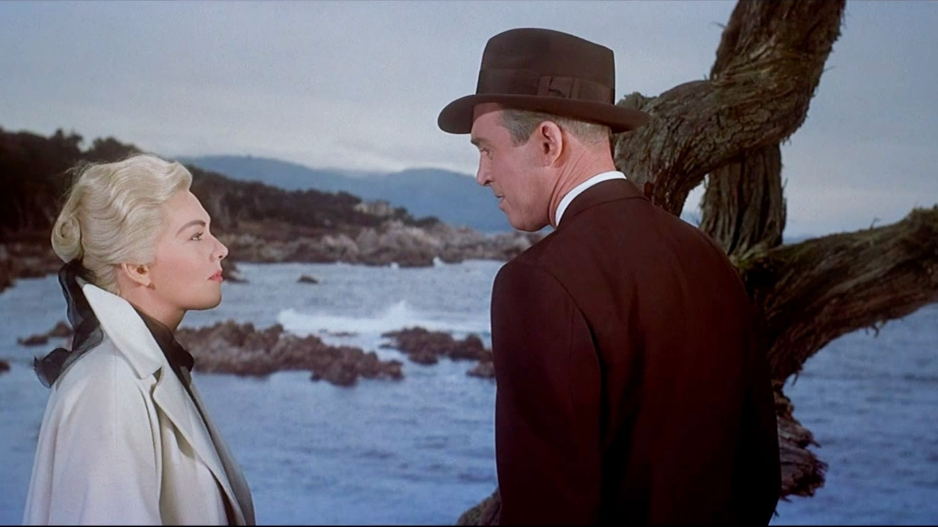 Vertigo (1958)