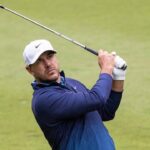 Brooks Koepka