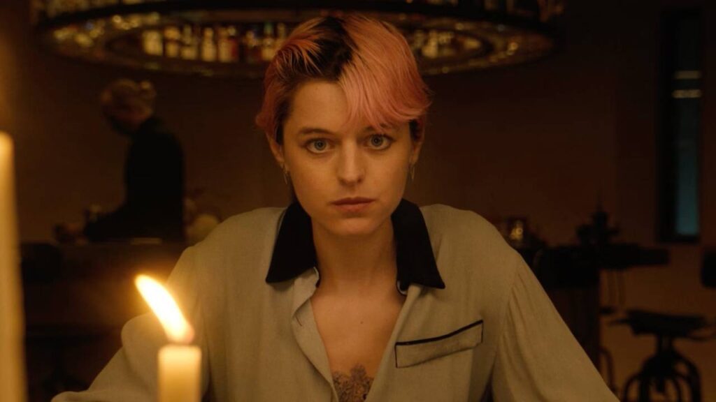 A Murder At The End Of The World (Image: FX on Hulu)