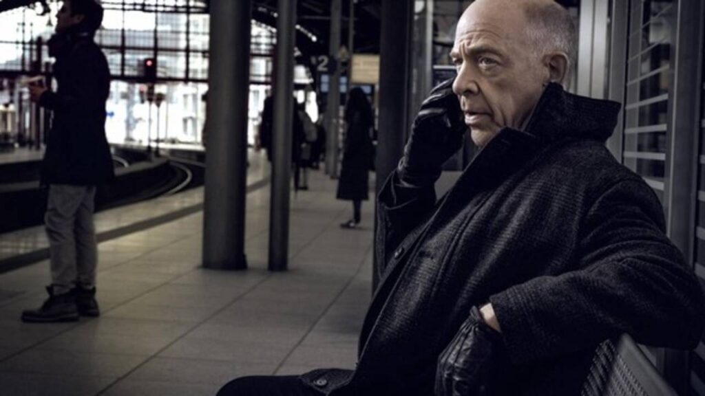 Counterpart (Image: Starz)