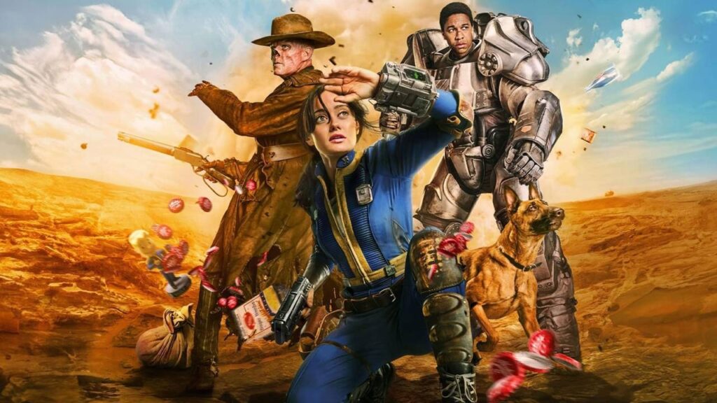 Fallout (Image: Amazon Prime Video)