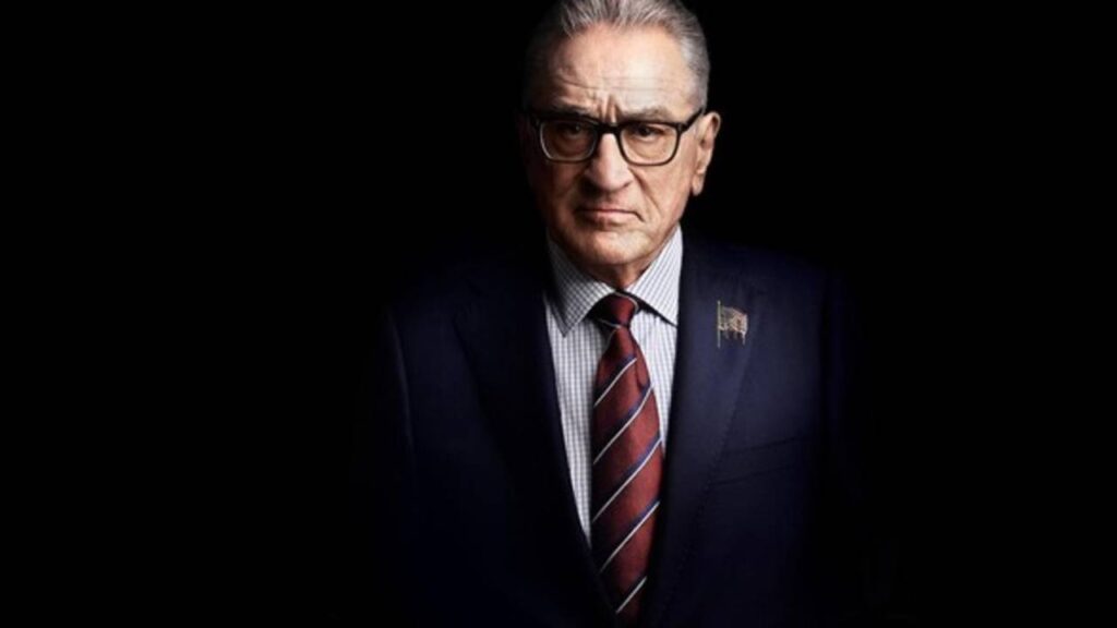 Zero Day (Image: Netflix)