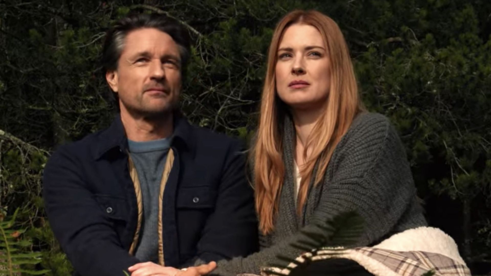 2. Season 3, "The Proposal"