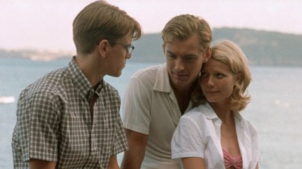 The Talented Mr. Ripley (1999)