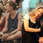 Unrelated, Before Sunrise