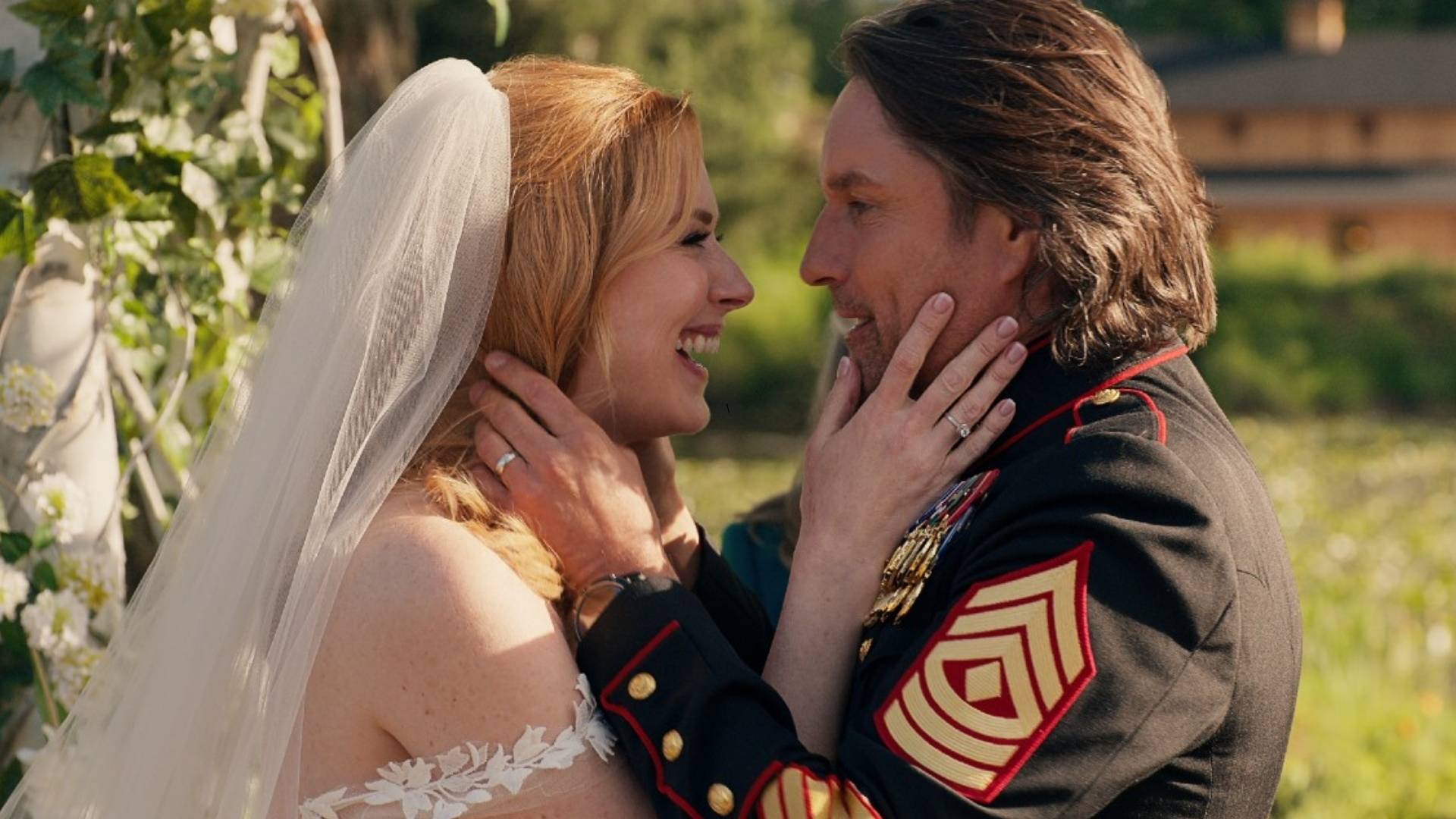 3. Season 6, "The Big Day"