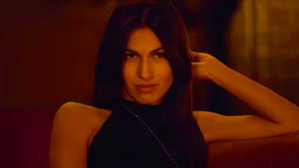 Elektra (Image: Marvel)