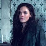 Rebecca in 'Peaky Blinders' (Image: Netflix)