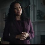 Sheila in 'Daredevil' (Image: Marvel)