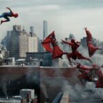 The Hand in 'Brand New Day' (Image: Marvel)