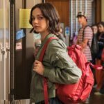 A Good Girl’s Guide To Murder