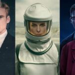 Bodyguard, Silo, A Murder at the End of the World