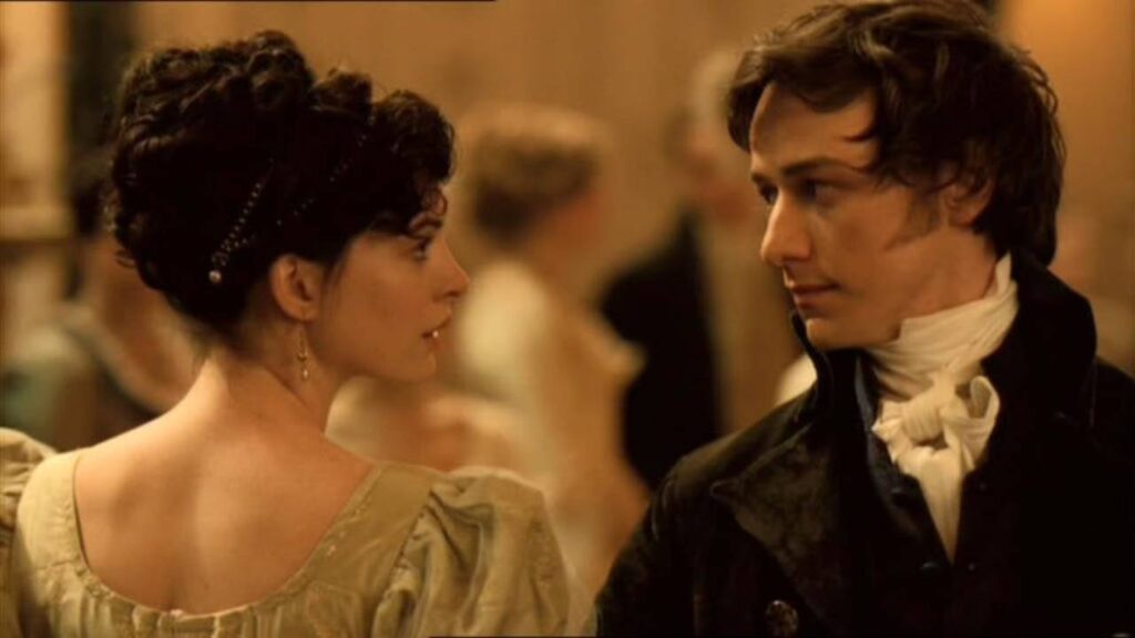 Becoming Jane (Image: Buena Vista International)