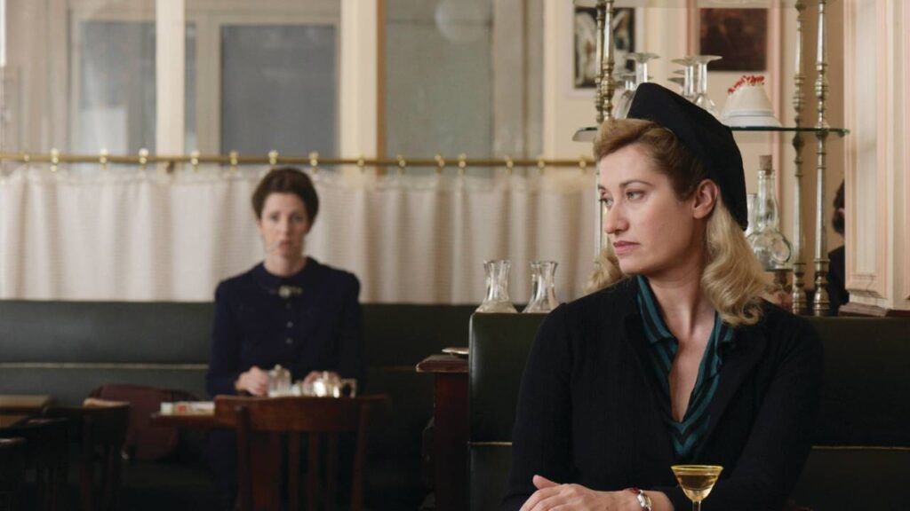 Violette (Image: Diaphana Films)