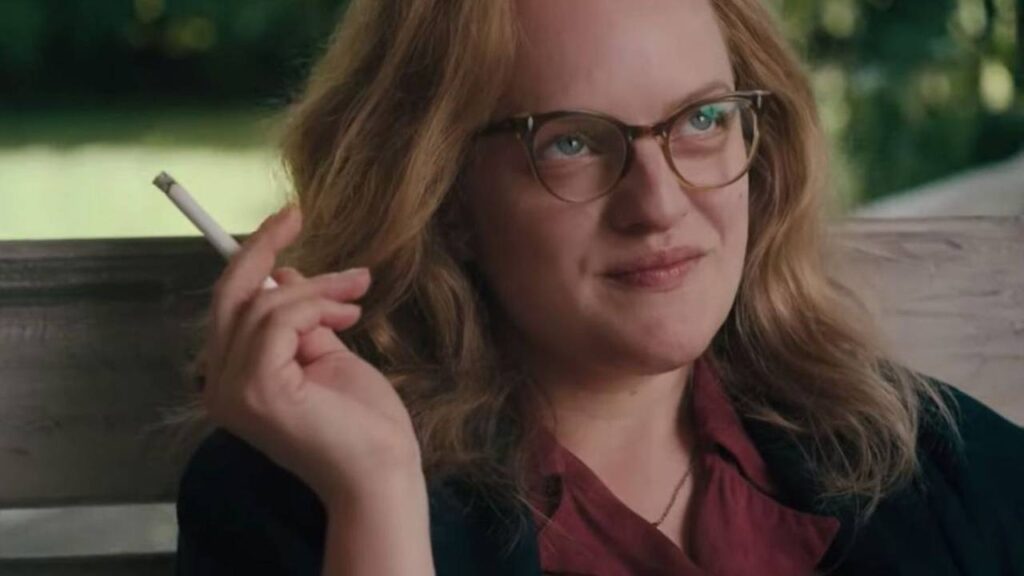 Shirley (Image: Neon)