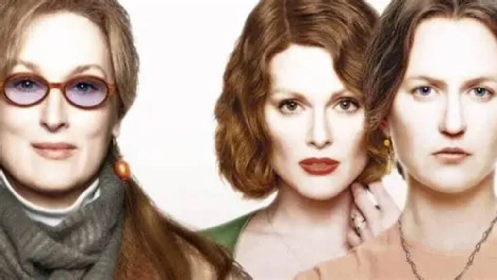 The Hours (Image: Paramount Pictures)