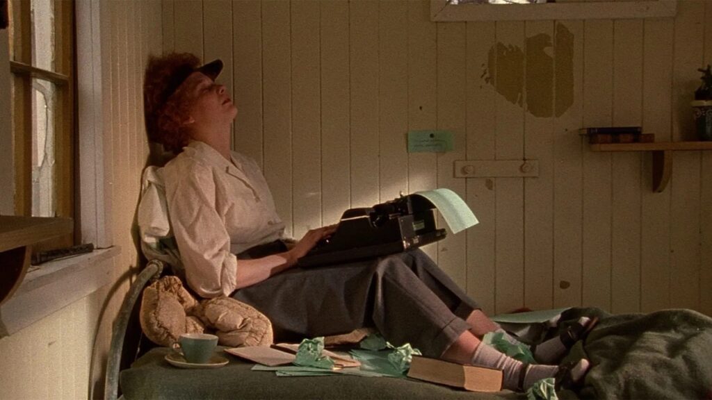 An Angel At My Table (Image: ABC)