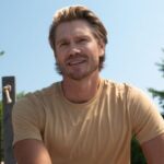 Chad Michael Murray (Image: Warner Bros. Television)