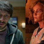 Baby Reindeer and Yellowjackets