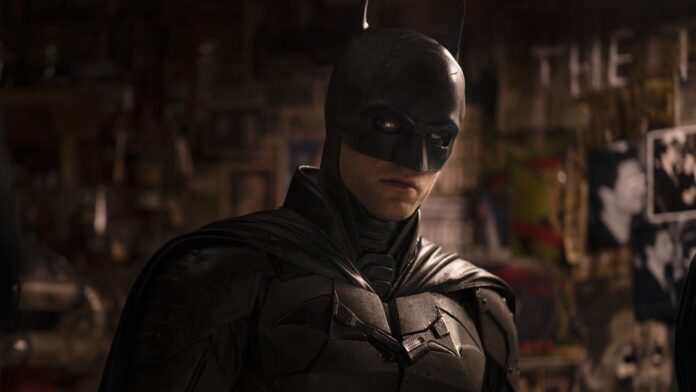 The Batman (2022) (Image: Warner Bros.)
