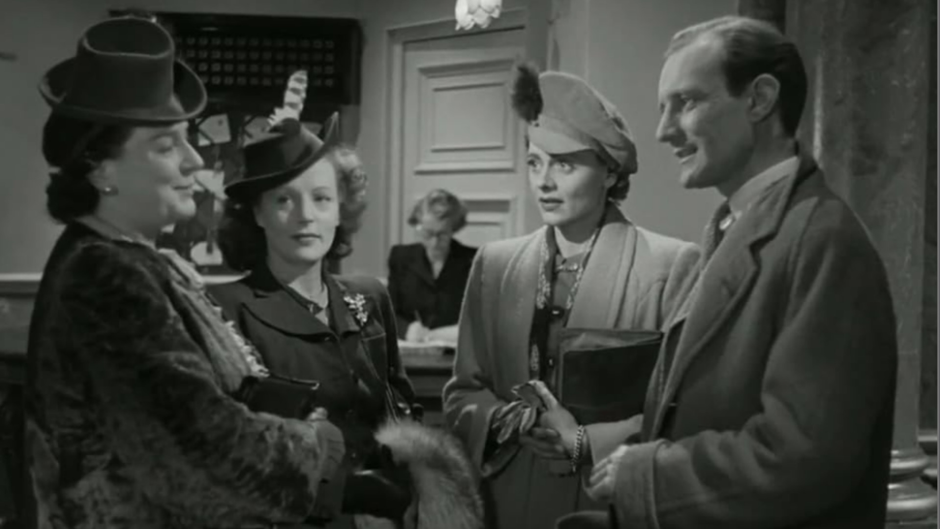 'Brief Encounter' (1945)