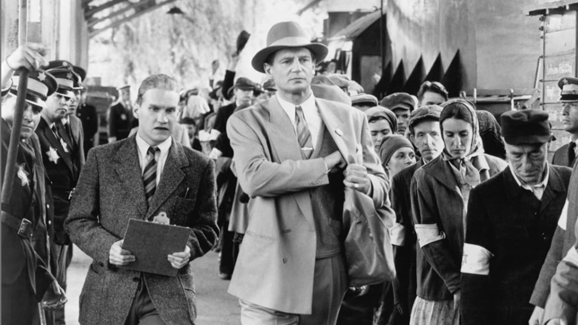 'Schindler’s List' (1993)