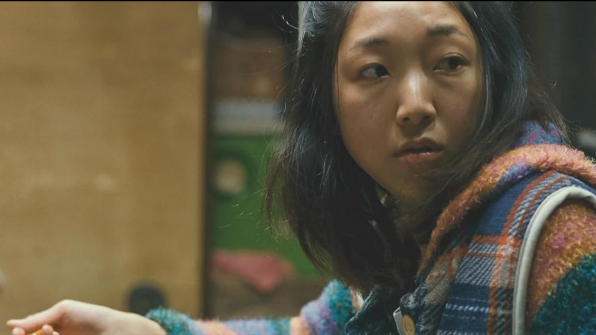 'Shoplifters' (2018)