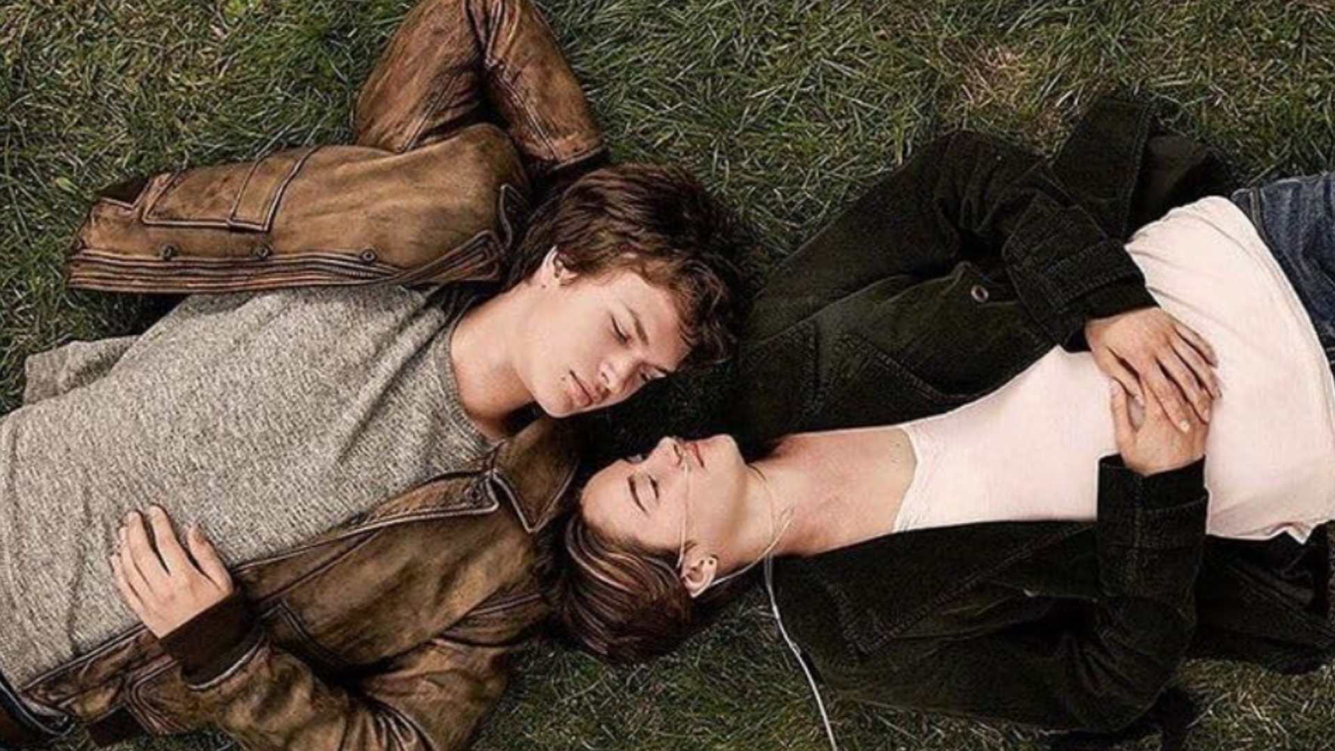 'The Fault in Our Stars' (2014)