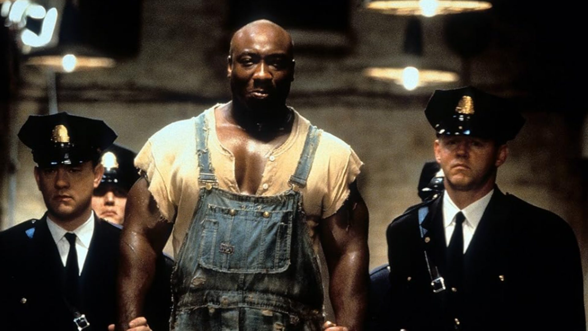 'The Green Mile' (1999)