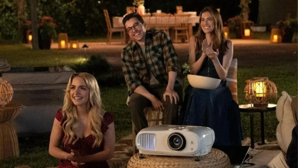 Regretting You (2025)