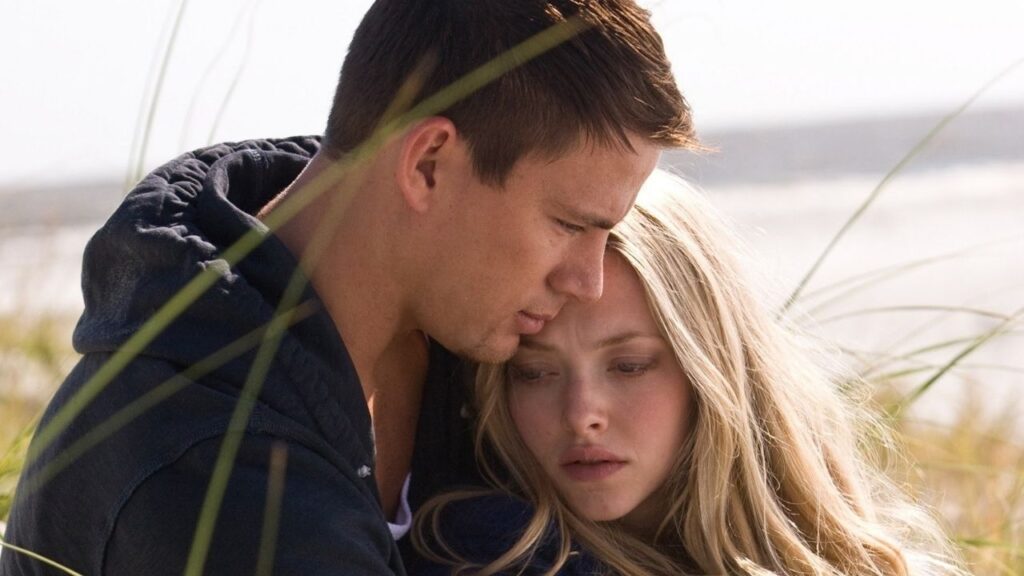 Dear John