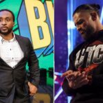 Big E and Roman Reigns