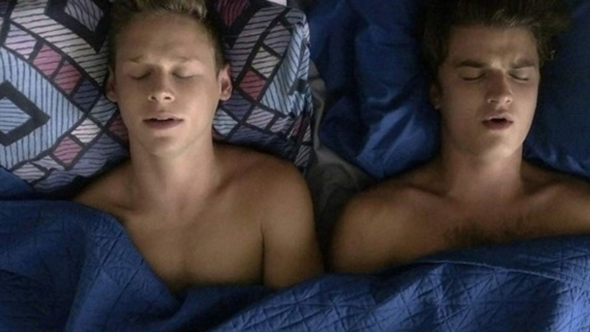 Henry Gamble’s Birthday Party (2015)