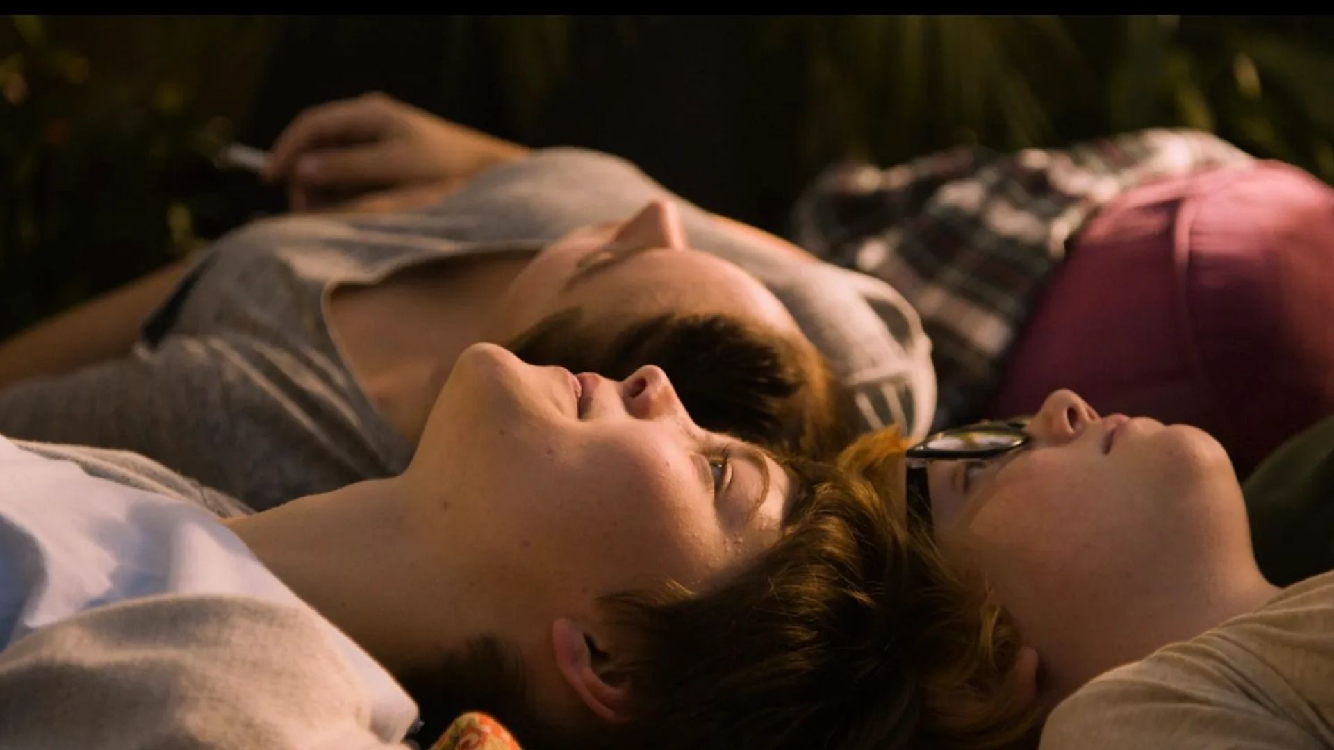 Girls Lost (2015)