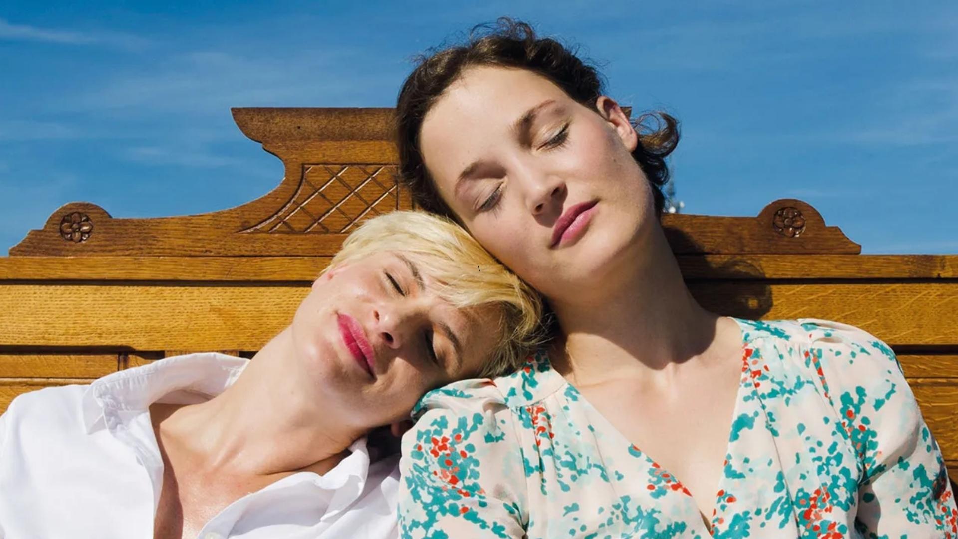 The Chambermaid Lynn (2014)