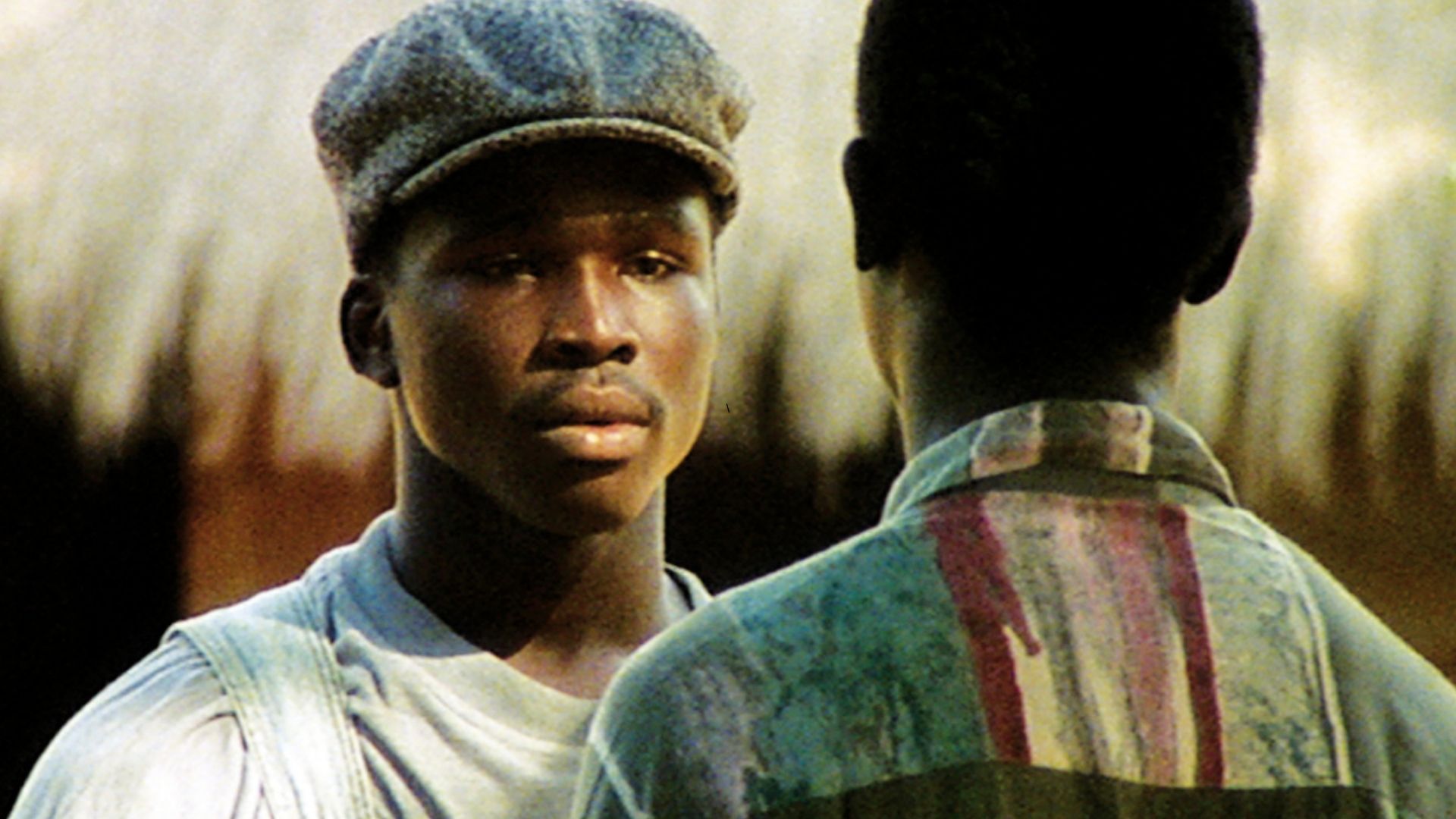 Dakan (1997)