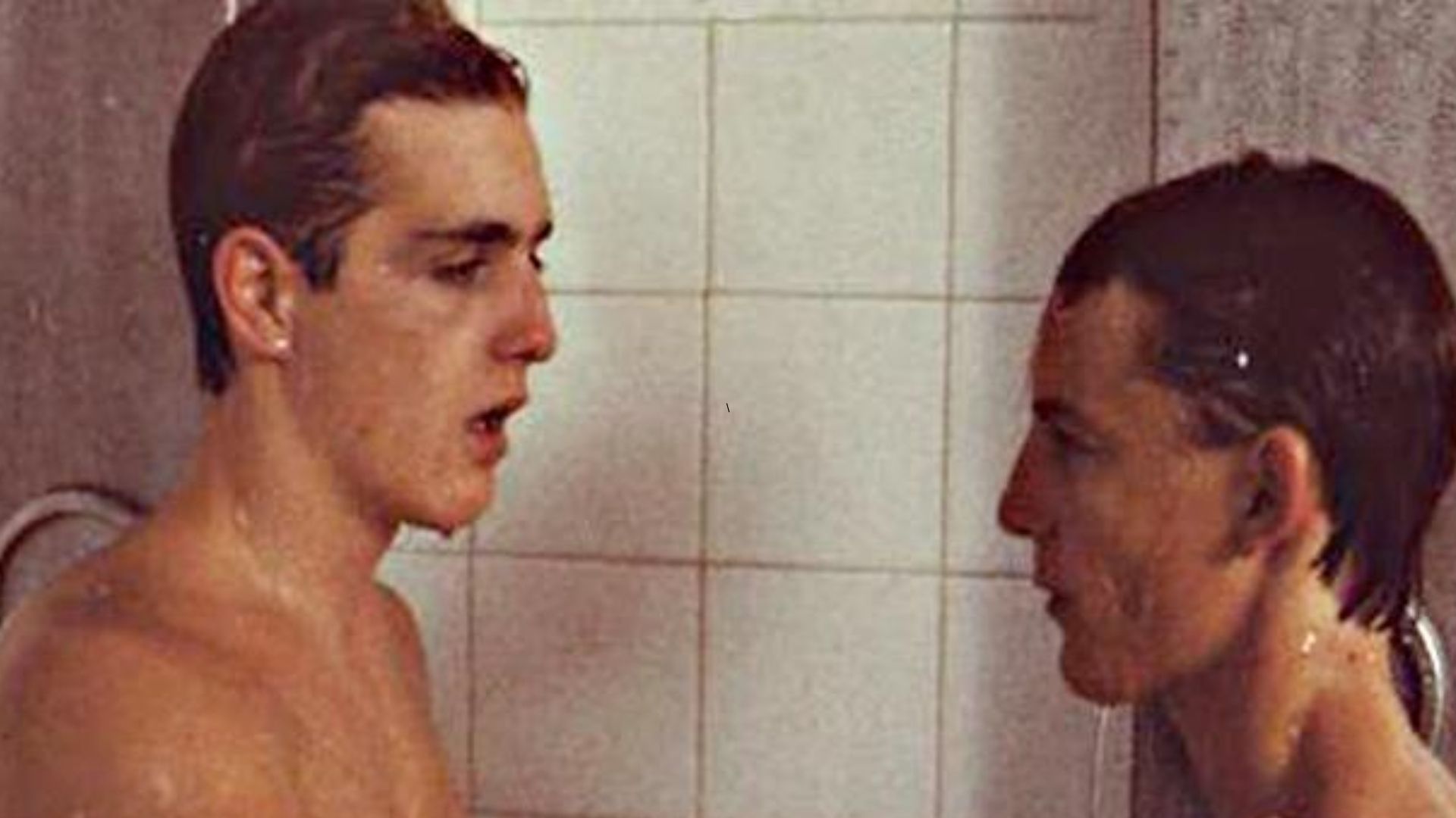 Two of Us (1987)